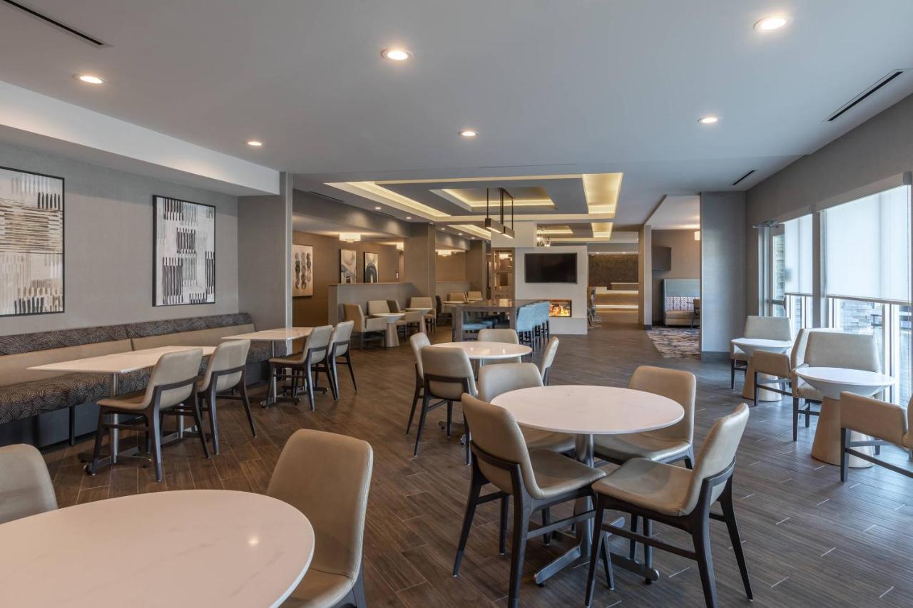 Residence Inn By Marriott Anderson Clemson Esterno foto